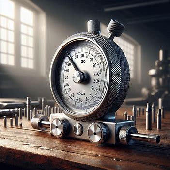 چطور یک گیج GO/NO-GO برای هزارخاری انتخاب کنیم؟